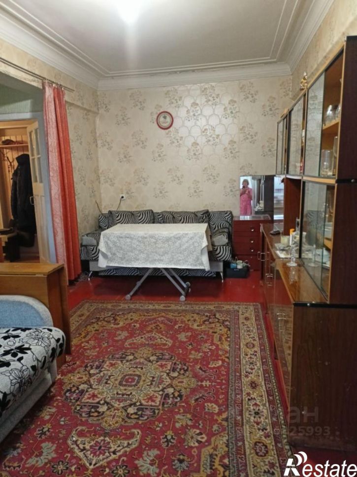 2-комн квартира пр-кт Ленина, 36,  д. 36