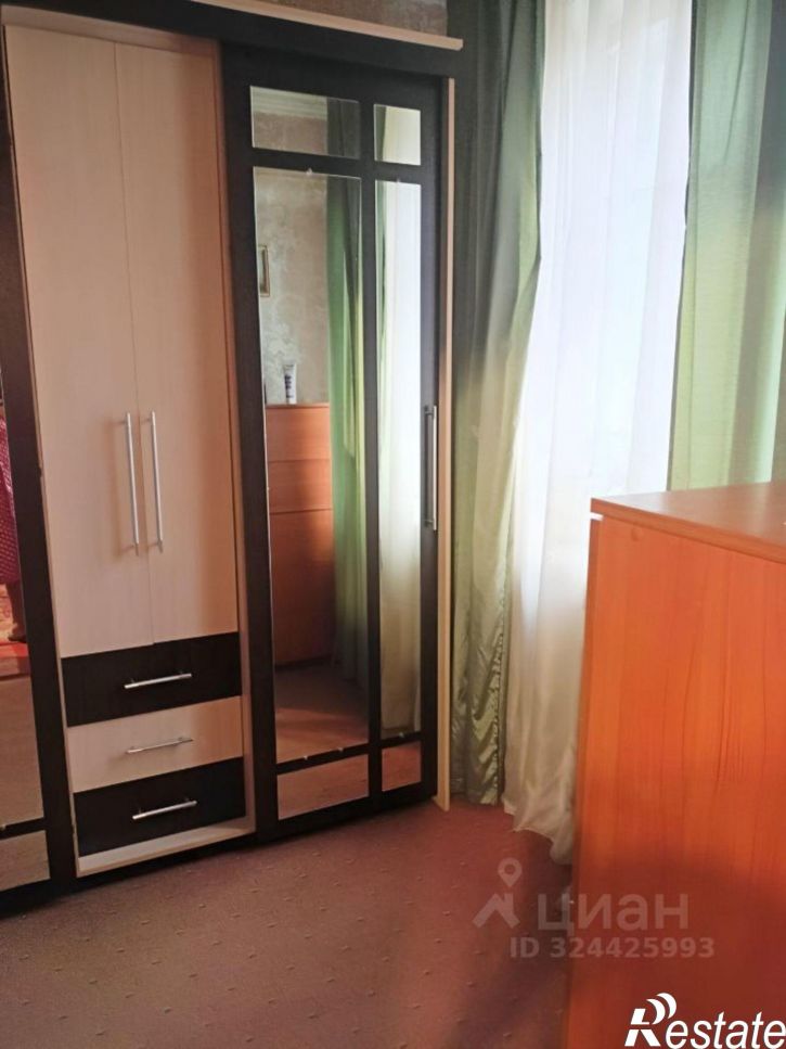 2-комн квартира пр-кт Ленина, 36,  д. 36