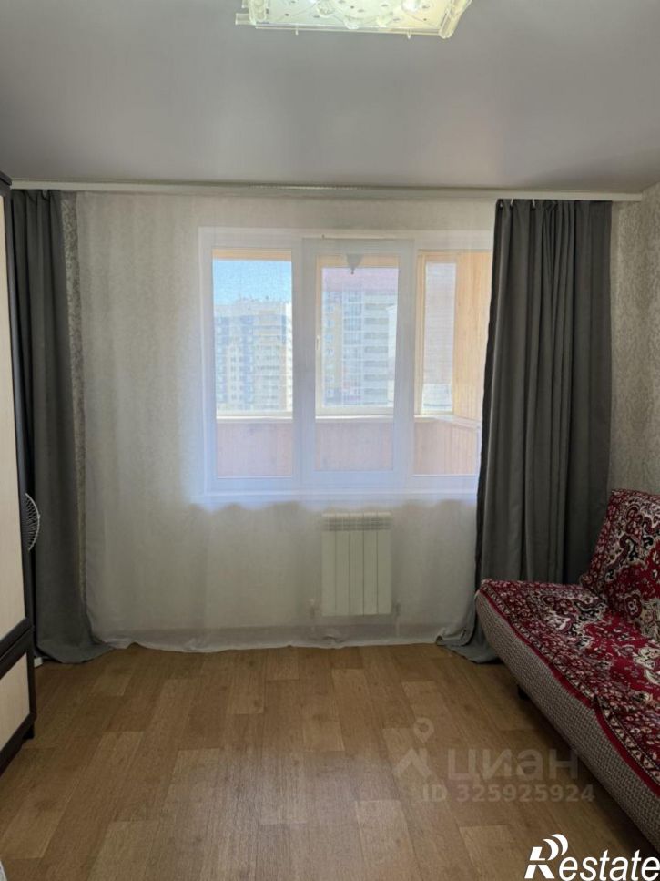 1-комн квартира ул Пирогова, 1 4,  д. 1 4,  к. 4