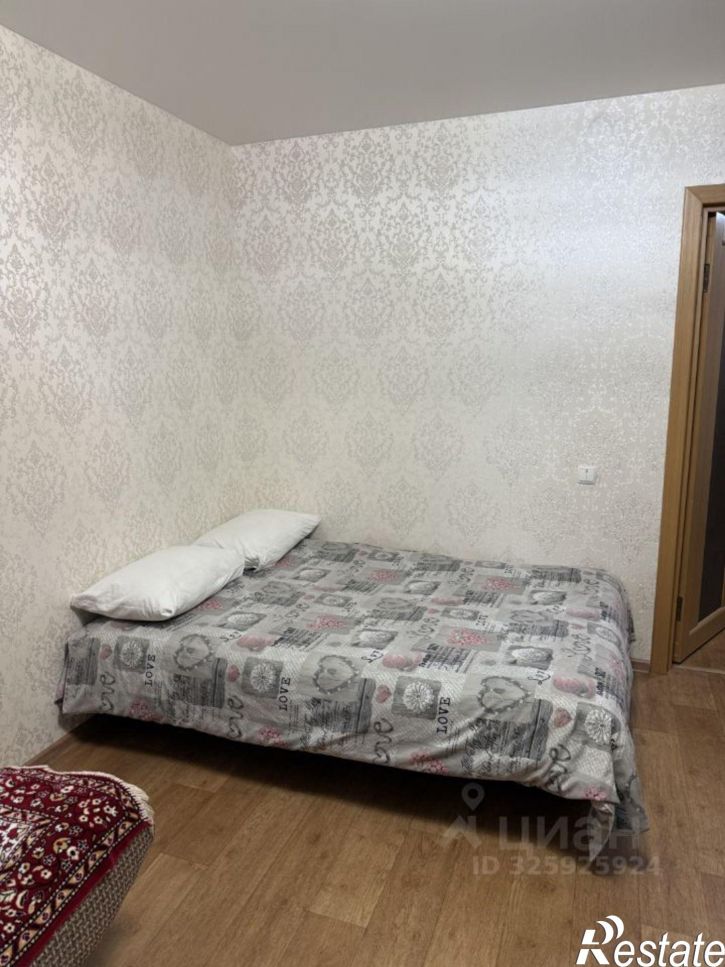 1-комн квартира ул Пирогова, 1 4,  д. 1 4,  к. 4