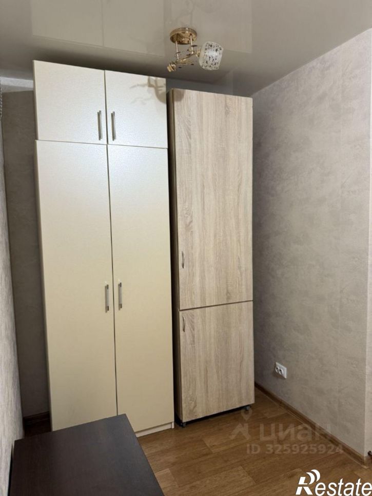 1-комн квартира ул Пирогова, 1 4,  д. 1 4,  к. 4