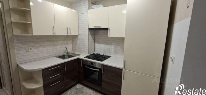 1-комн квартира Чебоксарский пр-кт, 9 1,  д. 9 1,  к. 1