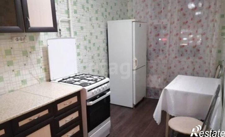 1-комн квартира улица Мичмана Павлова, 37,  д. 37