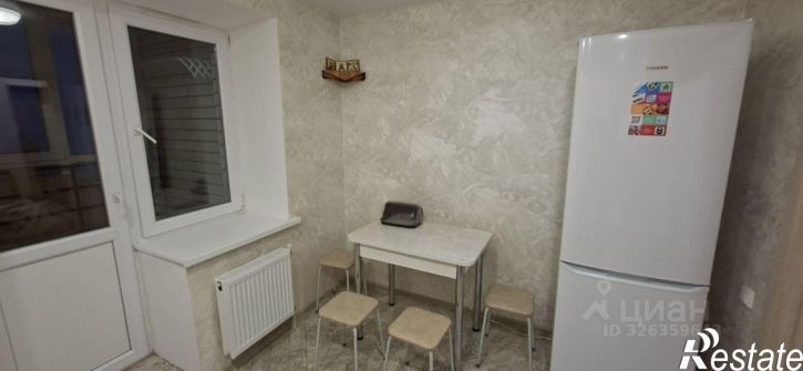 1-комн квартира Чебоксарский пр-кт, 9 1,  д. 9 1,  к. 1