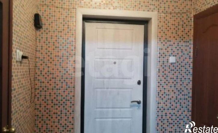 1-комн квартира улица Мичмана Павлова, 37,  д. 37