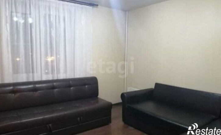 1-комн квартира улица Мичмана Павлова, 37,  д. 37