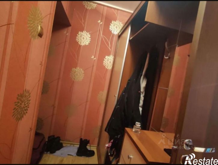 2-комн квартира ул Кукшумская, 7,  д. 7