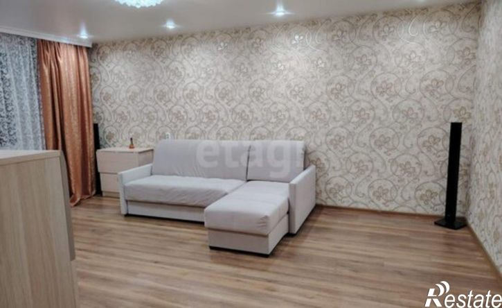 2-комн квартира пр-кт Тракторостроителей, 58 1,  д. 58 1,  к. 1