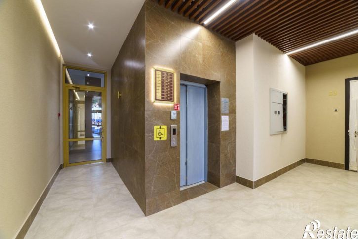 3-комн квартира улица Дегтярёва, 15 к1,  д. 15 к1