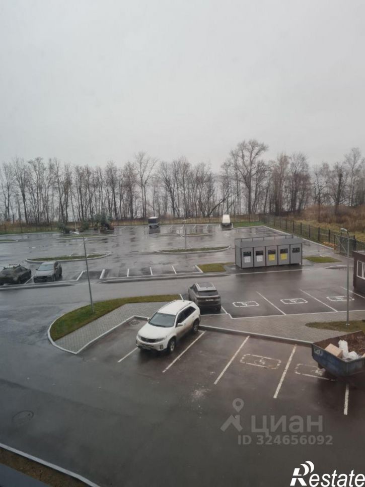 3-комн квартира улица Дегтярёва, 15 к1,  д. 15 к1