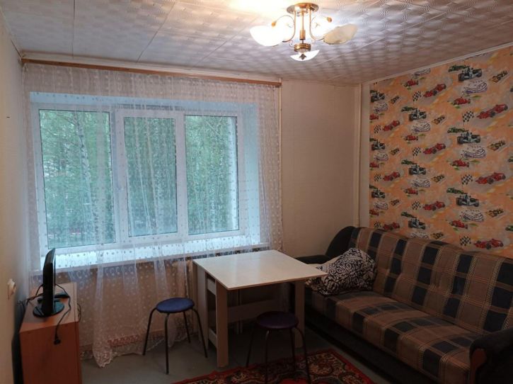 Комната ул Кукшумская, д. 5