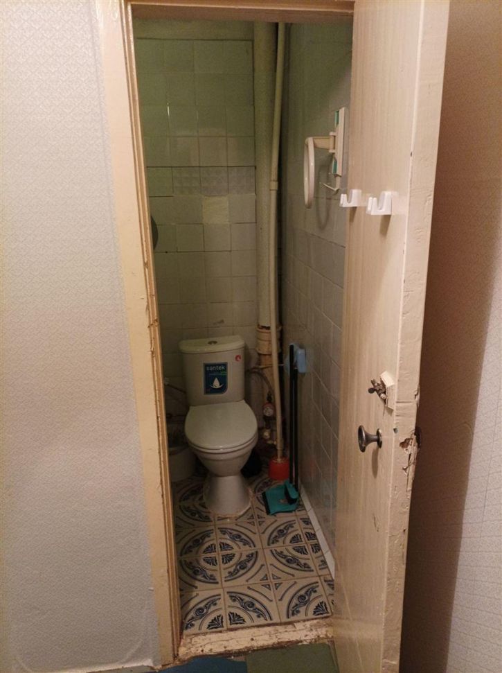 Комната ул Кукшумская, д. 5