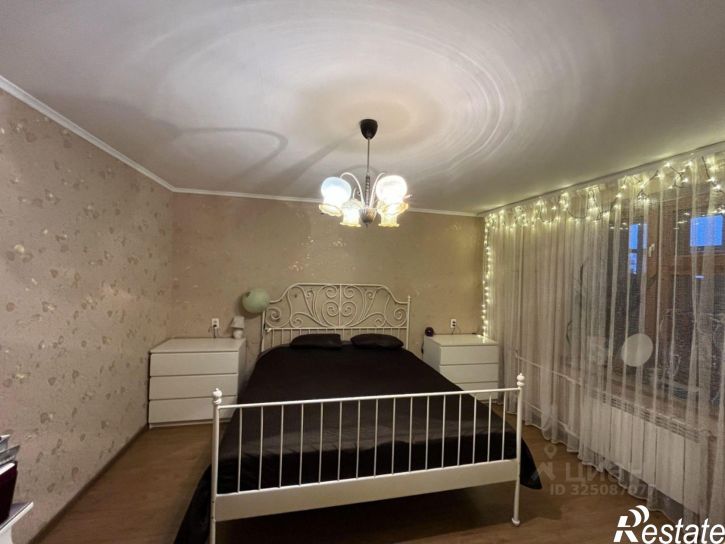 2-комн квартира улица Пирогова, 4 к2,  д. 4 к2