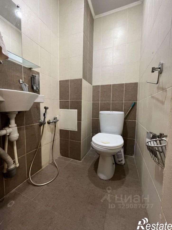 2-комн квартира улица Пирогова, 4 к2,  д. 4 к2