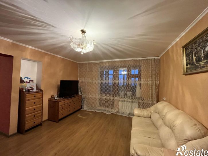 5-комн квартира улица Пирогова, 4 к2,  д. 4 к2
