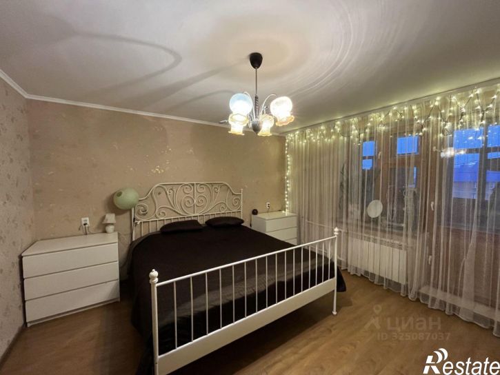 5-комн квартира улица Пирогова, 4 к2,  д. 4 к2
