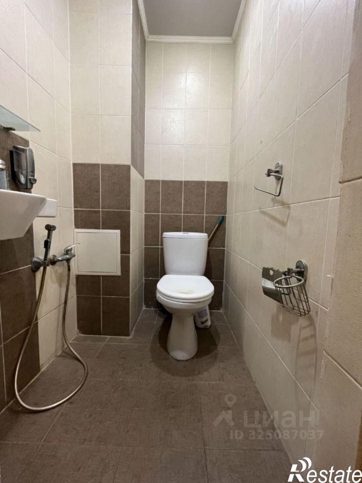 5-комн квартира улица Пирогова, 4 к2,  д. 4 к2