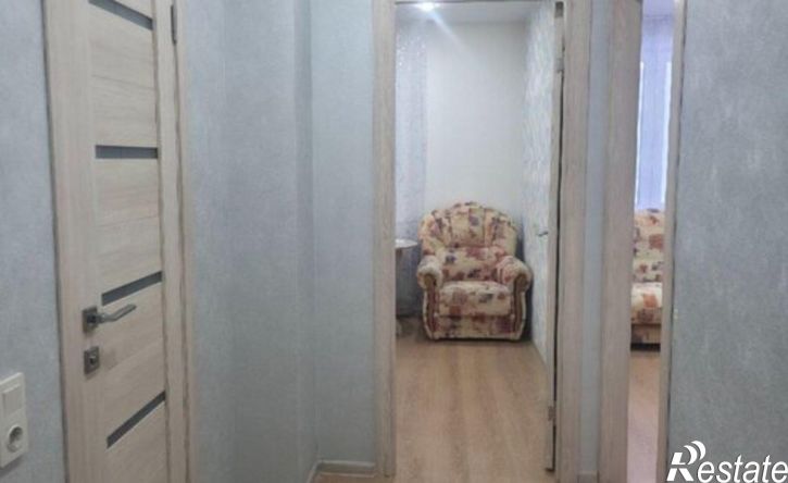1-комн квартира ул А.В.Асламаса, 11,  д. 11