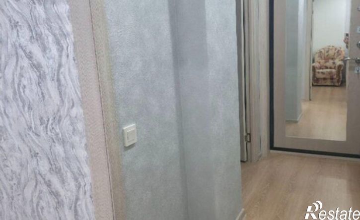 1-комн квартира ул А.В.Асламаса, 11,  д. 11