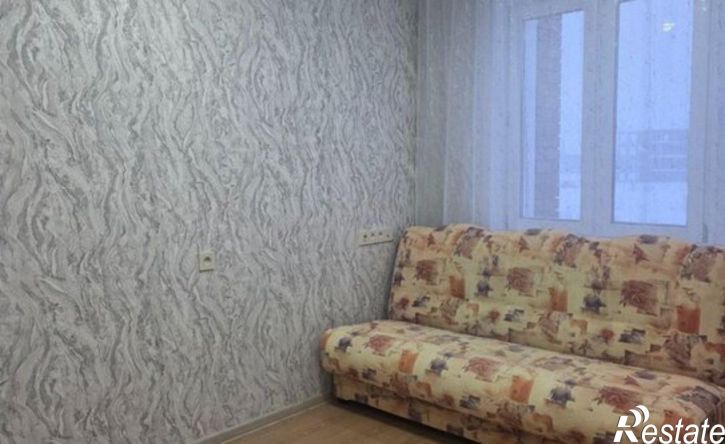 1-комн квартира ул А.В.Асламаса, 11,  д. 11