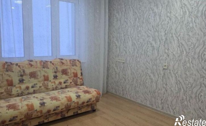 1-комн квартира ул А.В.Асламаса, 11,  д. 11