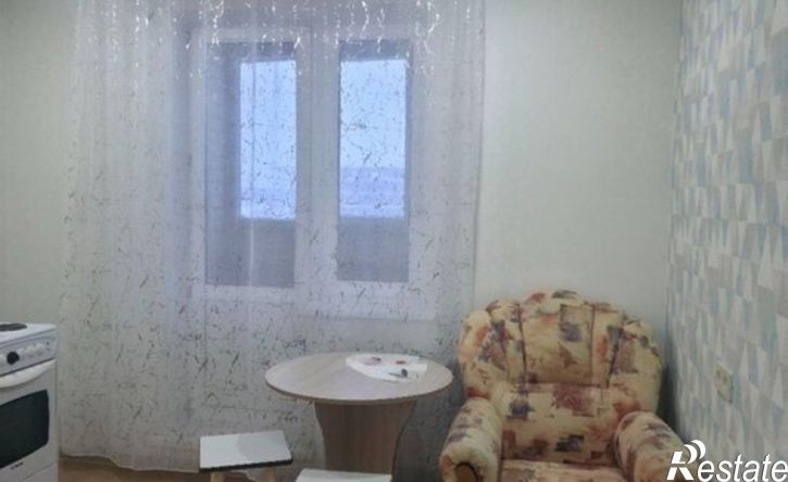 1-комн квартира ул А.В.Асламаса, 11,  д. 11