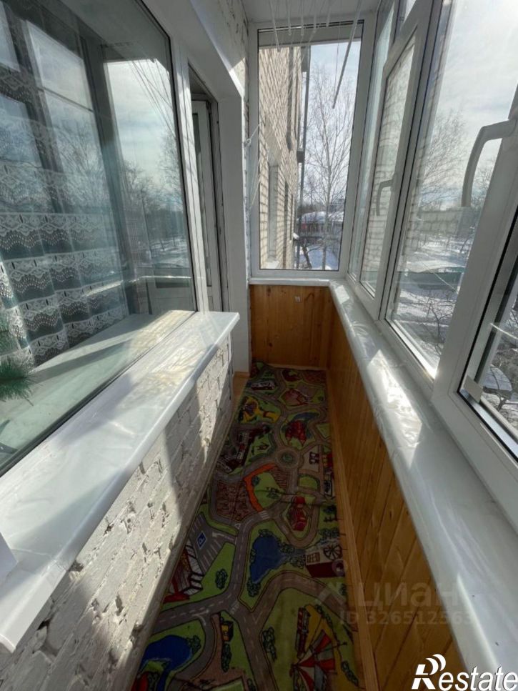 2-комн квартира проспект Ленина, 42 к1,  д. 42 к1