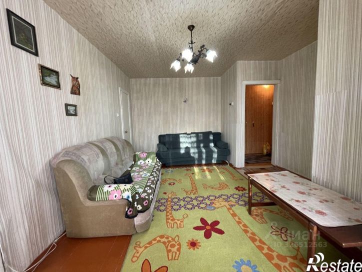 2-комн квартира проспект Ленина, 42 к1,  д. 42 к1