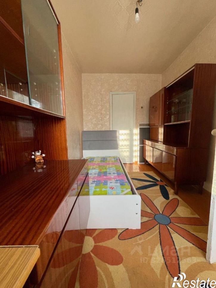 2-комн квартира проспект Ленина, 42 к1,  д. 42 к1