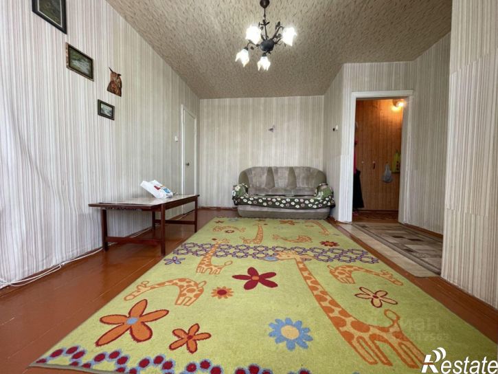 2-комн квартира проспект Ленина, 42 к1,  д. 42 к1