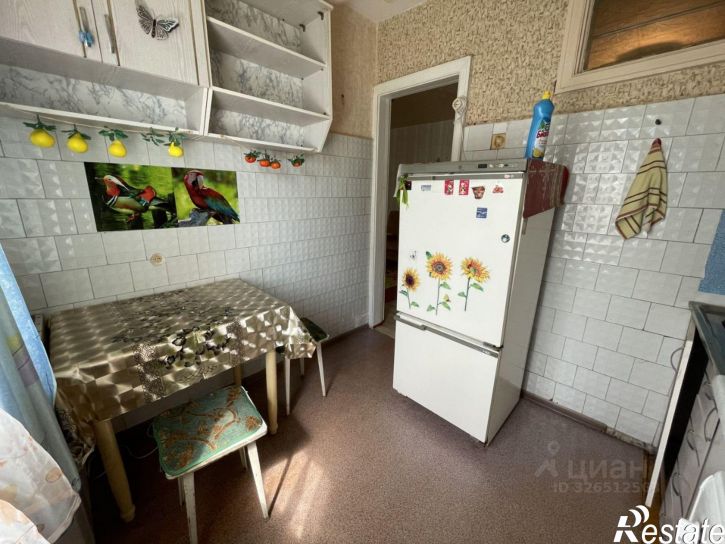 2-комн квартира проспект Ленина, 42 к1,  д. 42 к1