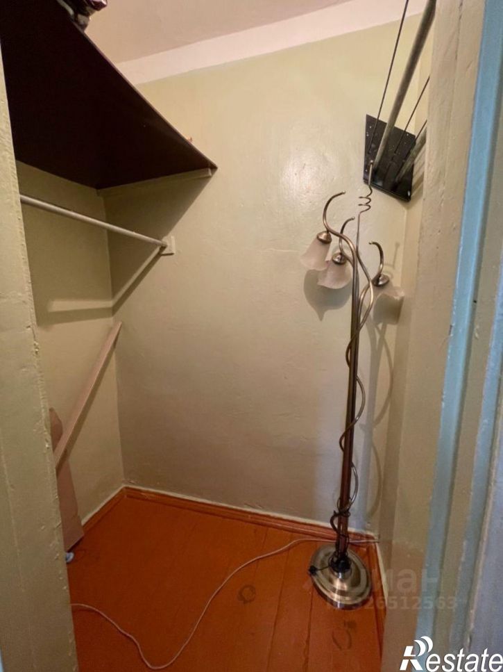2-комн квартира проспект Ленина, 42 к1,  д. 42 к1