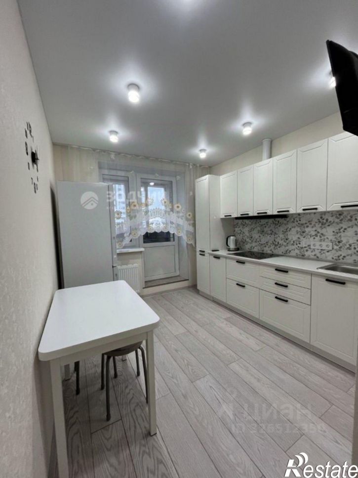 1-комн квартира улица Гагарина, 47 к5,  д. 47 к5