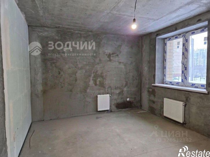 2-комн квартира улица Историка В. Д. Димитриева, 47 к4,  д. 47 к4