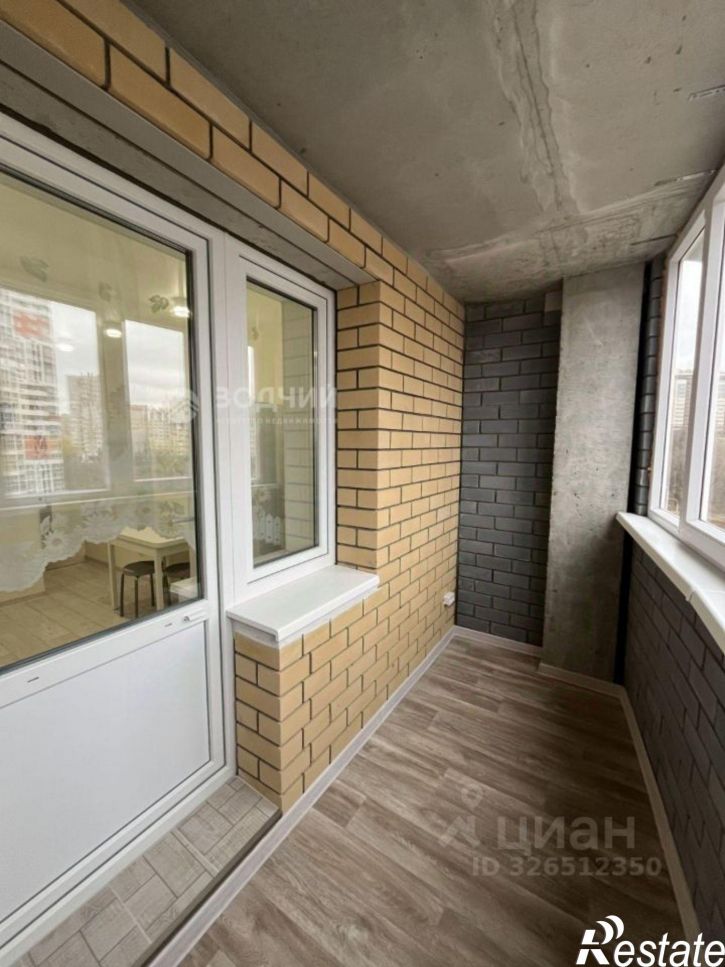 1-комн квартира улица Гагарина, 47 к5,  д. 47 к5