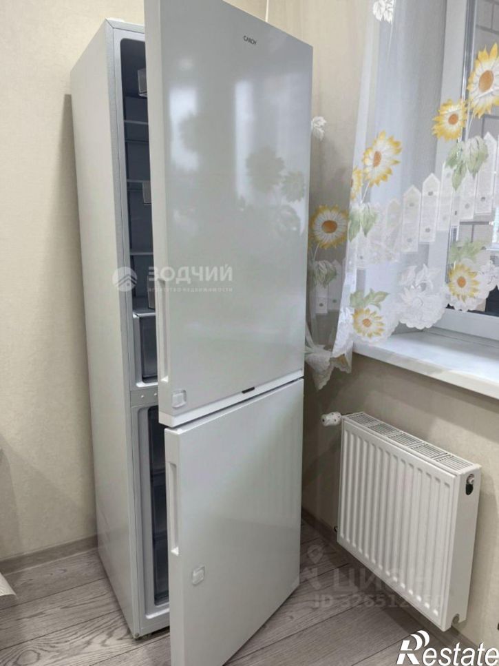 1-комн квартира улица Гагарина, 47 к5,  д. 47 к5