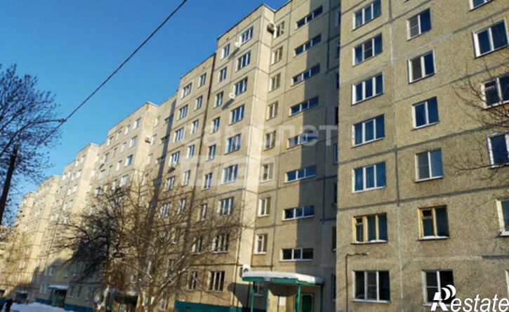 1-комн квартира ул 139 Стрелковой Дивизии, 16,  д. 16