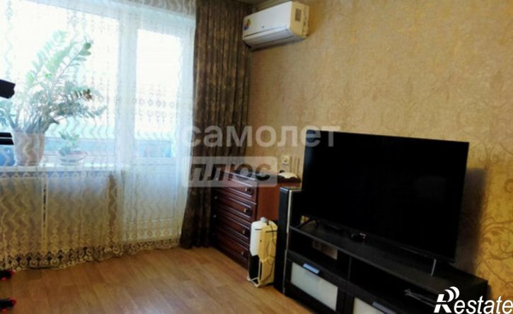 1-комн квартира ул 139 Стрелковой Дивизии, 16,  д. 16