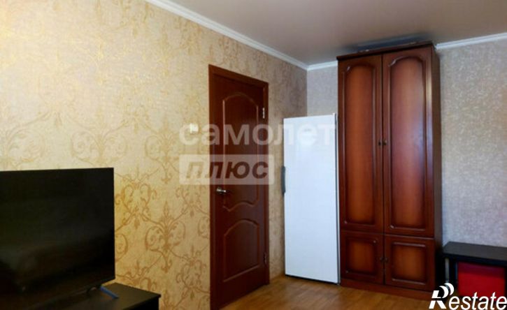 1-комн квартира ул 139 Стрелковой Дивизии, 16,  д. 16