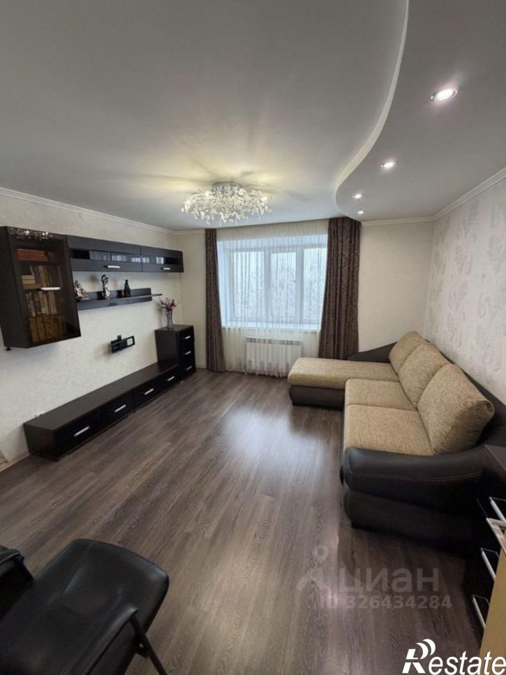 2-комн квартира ул Эльменя, 16,  д. 16