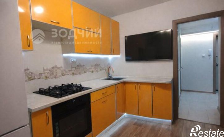 1-комн квартира улица Чапаева, 8 к2,  д. 8 к2