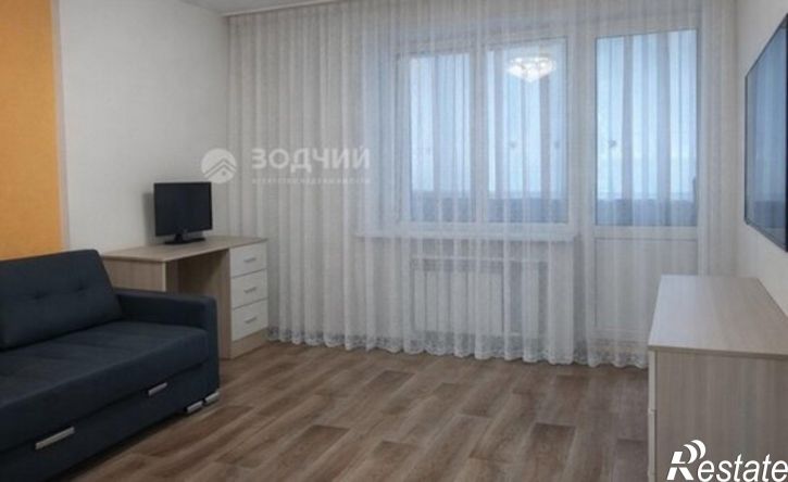 1-комн квартира улица Чапаева, 8 к2,  д. 8 к2
