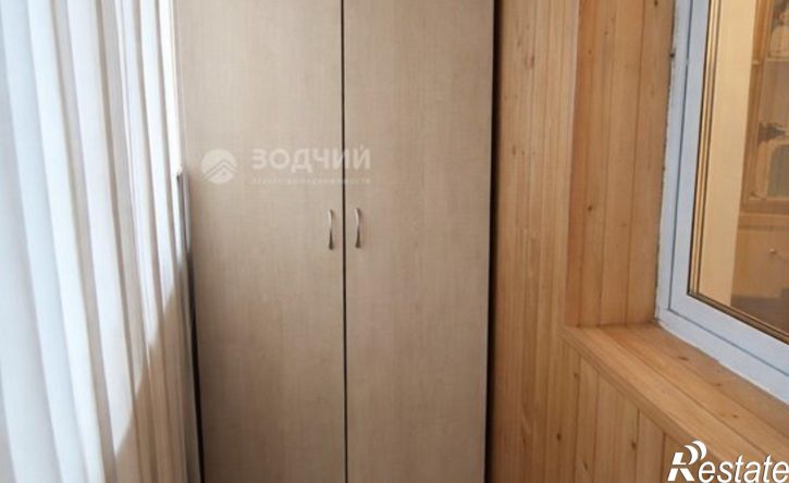 1-комн квартира улица Чапаева, 8 к2,  д. 8 к2