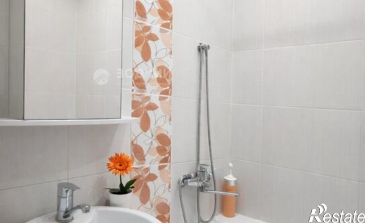 1-комн квартира улица Чапаева, 8 к2,  д. 8 к2