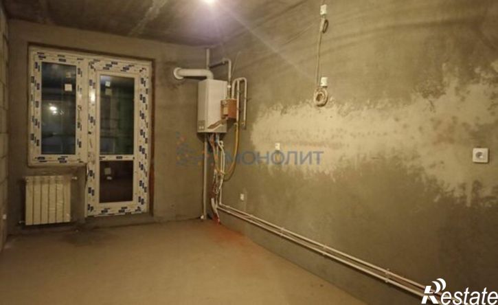 1-комн квартира улица Грасиса, 1 к1,  д. 1 к1