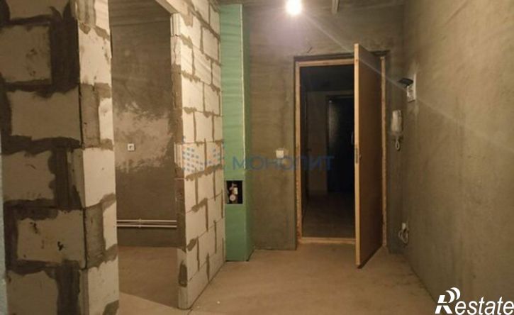 1-комн квартира улица Грасиса, 1 к1,  д. 1 к1