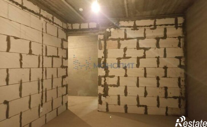 1-комн квартира улица Грасиса, 1 к1,  д. 1 к1