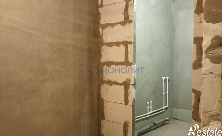 1-комн квартира улица Грасиса, 1 к1,  д. 1 к1
