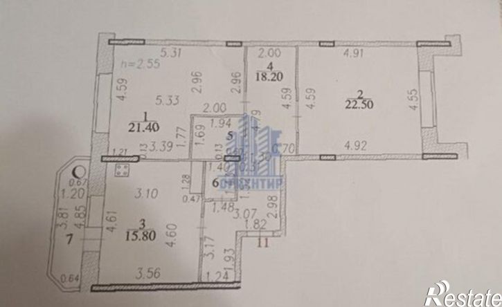 2-комн квартира ул Университетская, 38 4,  д. 38 4,  к. 4