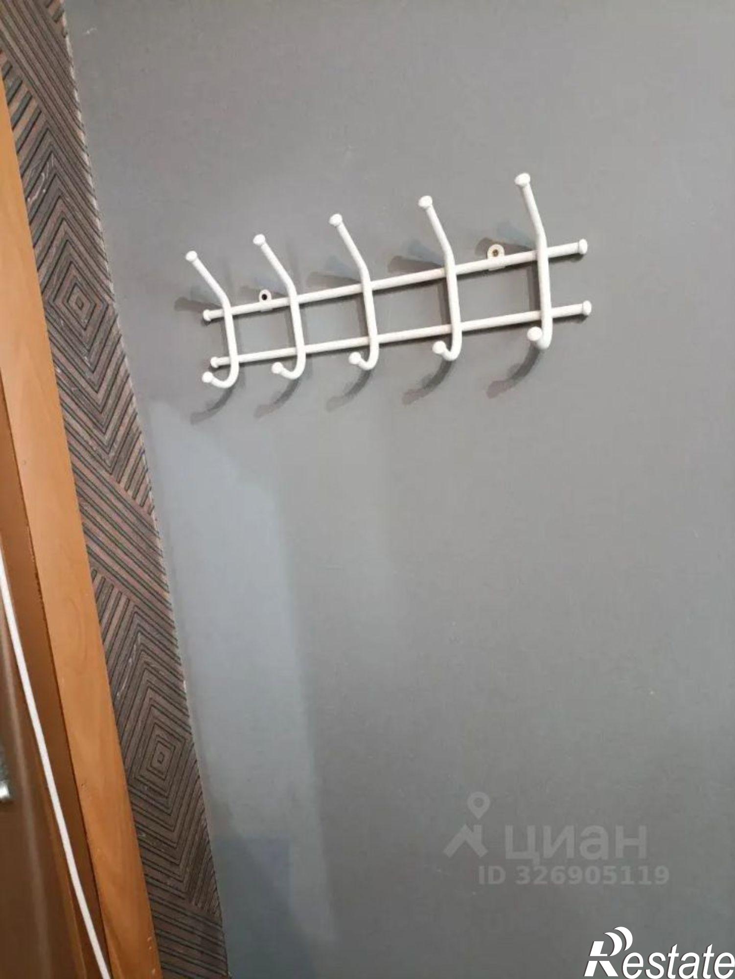 Сдать комнату за 15 000 рублей на ул Мате Залка, 12 1